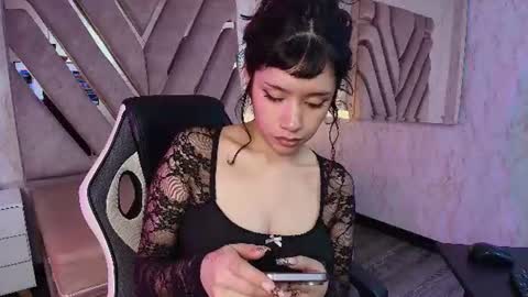 Snapshot of red_pandaa chatting on July 9, 2026, 2:59 am red_pandaa online show from July 9, 2026, 2:59 am