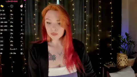 Mia online show from July 9, 2026, 5:28 pm