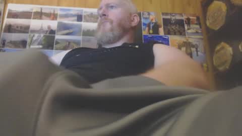 Snapshot of redhead4fun chatting on July 17, 2026, 7:41 pm theredhead4fun online show from July 17, 2026, 7:41 pm
