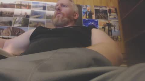 Snapshot of redhead4fun chatting on August 3, 2026, 3:38 am theredhead4fun online show from August 3, 2026, 3:38 am
