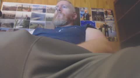 Snapshot of redhead4fun chatting on August 7, 2026, 3:03 pm theredhead4fun online show from August 7, 2026, 3:03 pm