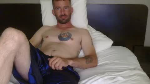 Snapshot of redheadlover828 chatting on June 20, 2026, 8:11 pm Kevin online show from June 20, 2026, 8:11 pm