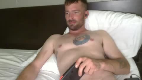 Snapshot of redheadlover828 chatting on July 15, 2026, 7:35 am Kevin online show from July 15, 2026, 7:35 am