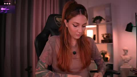Red Jasmine online show from May 29, 2026, 11:47 pm