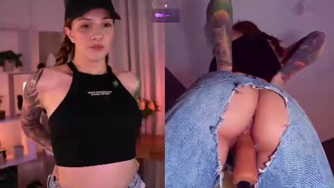 Snapshot of redjasmine_ chatting on August 4, 2026, 11:07 pm Red Jasmine online show from August 4, 2026, 11:07 pm