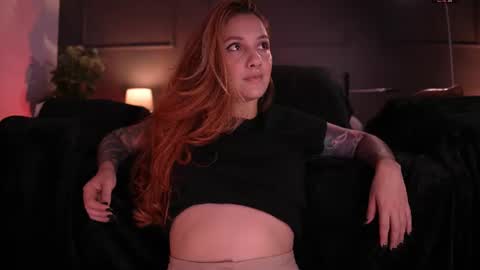 Snapshot of redjasmine_ chatting on August 8, 2026, 9:50 pm Red Jasmine online show from August 8, 2026, 9:50 pm