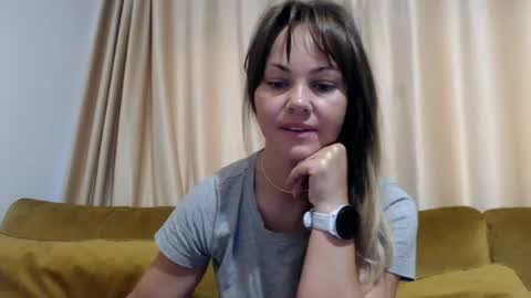 RedJessica online show from June 27, 2026, 4:50 am