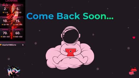 Red online show from July 11, 2026, 12:13 am