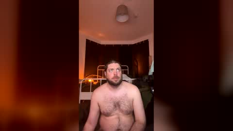 Snapshot of reevescrfg chatting on March 3, 2026, 8:48 pm Boredhorny online show from March 3, 2026, 8:48 pm