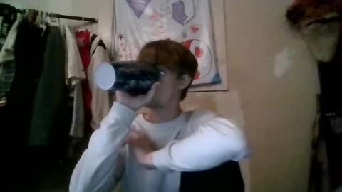 tylerBurnham online show from June 26, 2026, 5:23 am