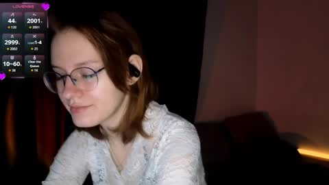 Claire online show from May 10, 2026, 6:24 pm
