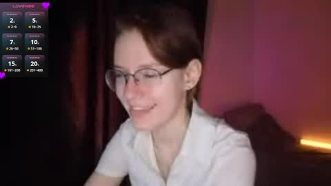 Claire online show from May 13, 2026, 6:38 pm