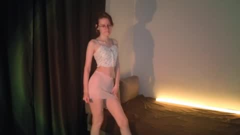 Claire online show from May 20, 2026, 9:32 pm