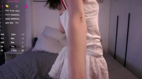 Naomi online show from May 22, 2026, 2:44 pm