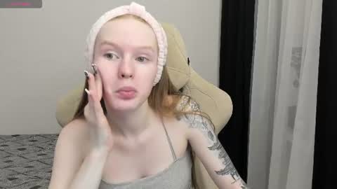 nice to meet you  3  I am Milena online show from June 18, 2026, 9:41 pm