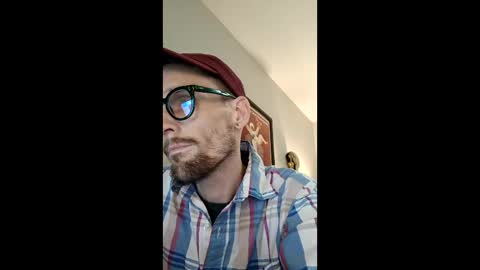 rgilk26 online show from May 24, 2026, 1:16 pm