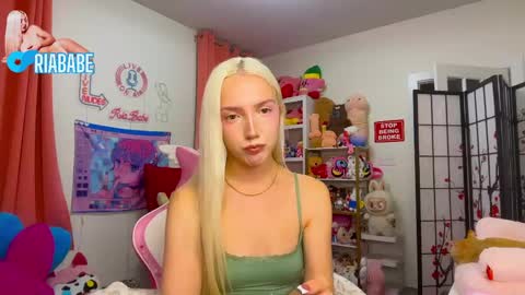 ria  online show from May 19, 2026, 3:02 am