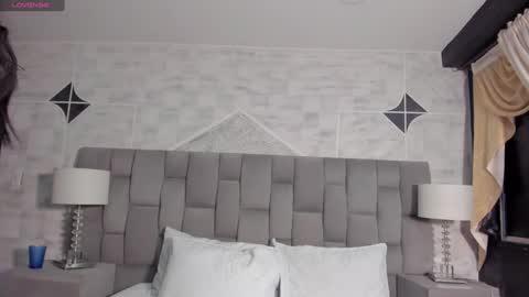 Snapshot of rianamanson chatting on January 20, 2025, 5:48 am Riana online show from January 20, 2025, 5:48 am