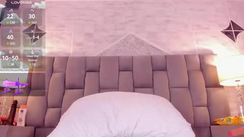 Snapshot of rianamanson chatting on February 16, 2025, 11:59 am Riana online show from February 16, 2025, 11:59 am