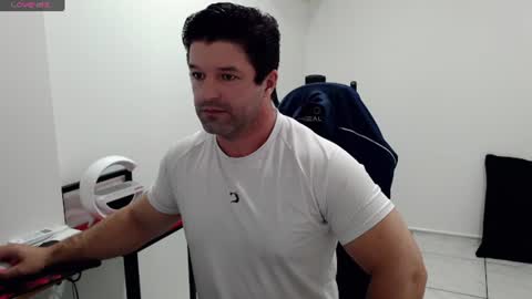 Snapshot of richrolland chatting on June 8, 2026, 9:48 pm Rickseduction online show from June 8, 2026, 9:48 pm
