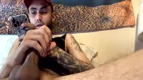 richthegreat95 online show from July 16, 2026, 9:21 pm