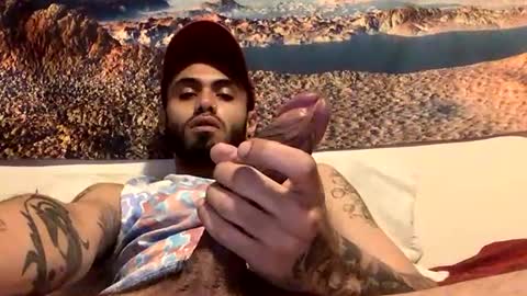 richthegreat95 online show from July 27, 2026, 1:23 am