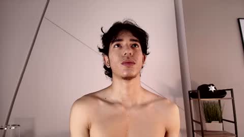 rick_flame06 online show from June 18, 2026, 1:04 pm