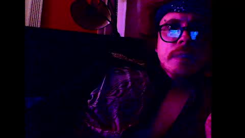 RICK DAYDREAM online show from July 7, 2026, 2:03 am