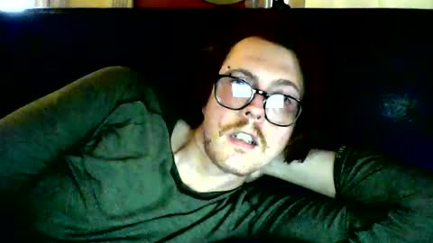 RICK DAYDREAM online show from July 8, 2026, 9:58 am