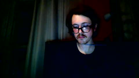 RICK DAYDREAM online show from July 25, 2026, 5:49 am