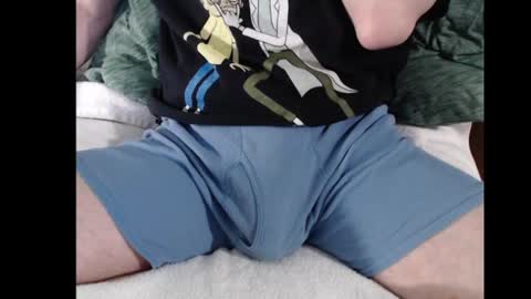 Rickdiculous1 online show from June 20, 2026, 2:36 am