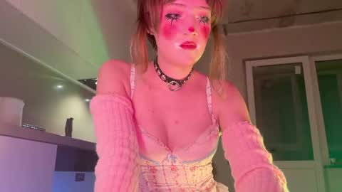 RickiSanchez online show from June 21, 2026, 8:33 pm