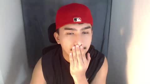RICKY online show from July 17, 2026, 8:43 am