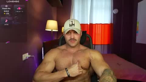 rikadler online show from July 27, 2026, 2:40 am