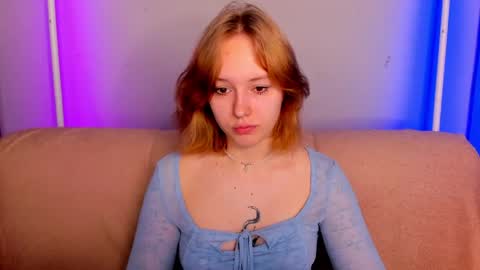 Rikkichoco online show from June 2, 2026, 1:18 am