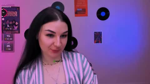 Rina online show from May 10, 2026, 9:25 am