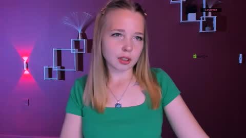 Rina online show from May 11, 2026, 7:58 am