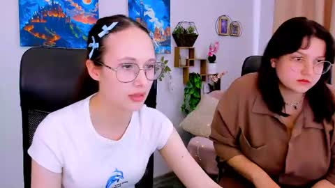 Snapshot of rina_star1 chatting on July 7, 2026, 9:46 am Rina online show from July 7, 2026, 9:46 am