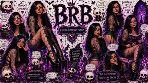 Miss Rita online show from July 8, 2026, 8:30 am