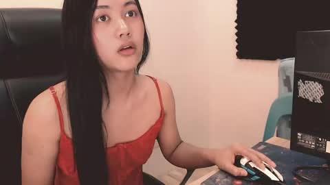 riyah_parker online show from May 23, 2026, 2:28 am