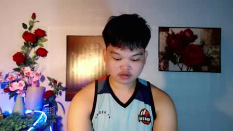 Snapshot of rnl_cum chatting on June 22, 2026, 5:59 am RICH MY GOAL online show from June 22, 2026, 5:59 am