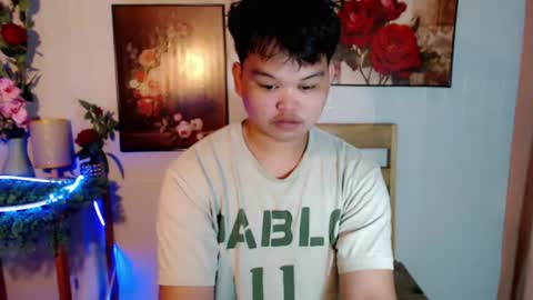 Snapshot of rnl_cum chatting on June 29, 2026, 6:19 pm RICH MY GOAL online show from June 29, 2026, 6:19 pm