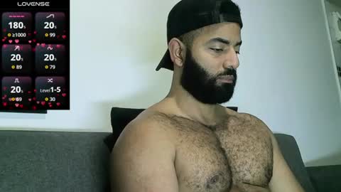 Snapshot of roa32sebas chatting on July 1, 2026, 5:02 pm SebasRoa online show from July 1, 2026, 5:02 pm