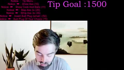 Snapshot of robmaster98 chatting on April 23, 2026, 6:10 pm SissySlutRacheal online show from April 23, 2026, 6:10 pm