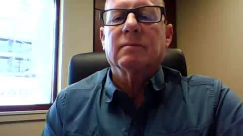 robo0000 online show from July 27, 2026, 7:10 pm