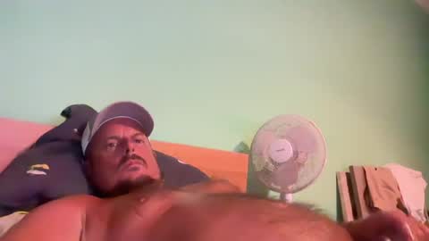 robw1979 online show from July 12, 2026, 9:39 pm