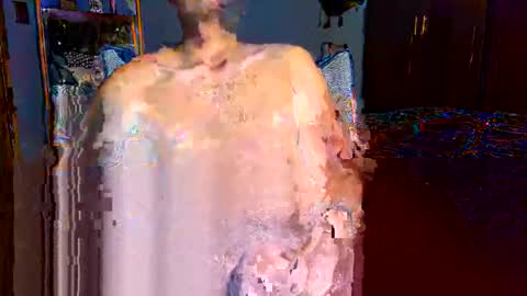 rockdrigo31 online show from April 5, 2026, 3:36 am