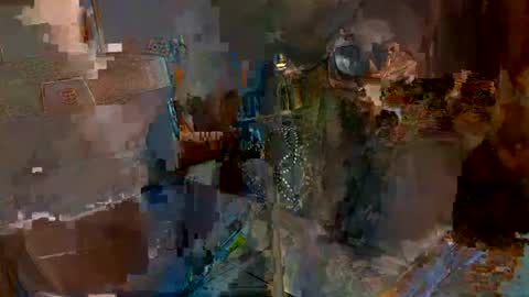 rockdrigo31 online show from June 14, 2026, 5:09 am