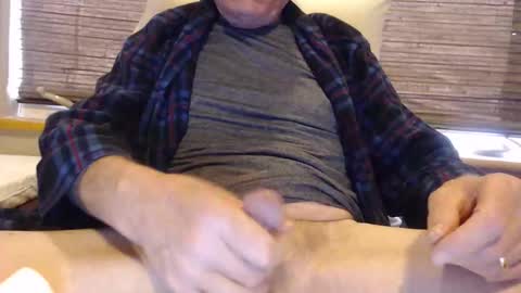 Snapshot of rockhardoldfart chatting on November 25, 2025, 10:21 pm Cum in your mouth online show from November 25, 2025, 10:21 pm