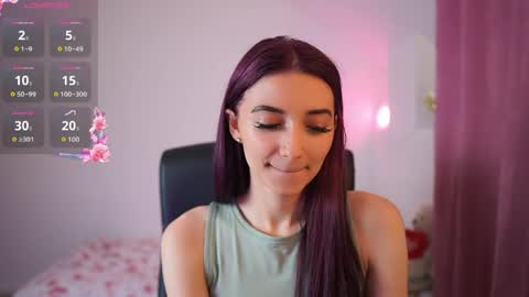 RocknRose18 online show from May 16, 2026, 1:21 pm